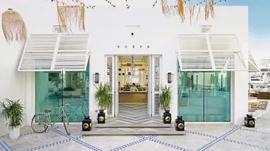 Park Hyatt Dubaj
