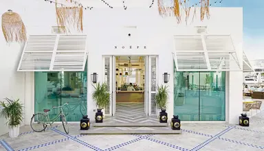 Park Hyatt Dubaj