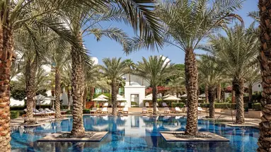 Park Hyatt Dubaj
