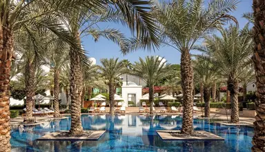 Park Hyatt Dubaj