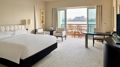 Park Hyatt Dubaj