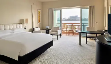 Park Hyatt Dubaj