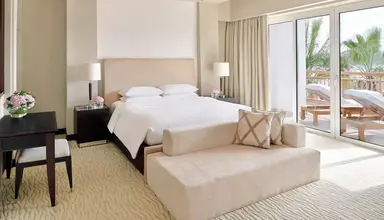 Park Hyatt Dubaj