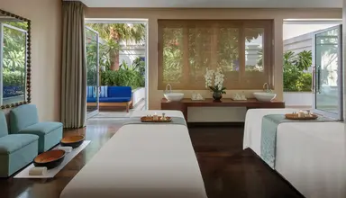 Park Hyatt Dubaj