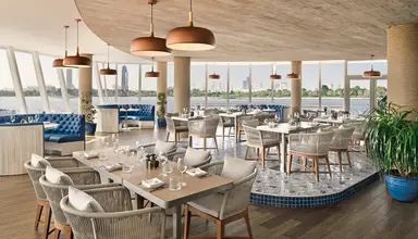 Park Hyatt Dubaj