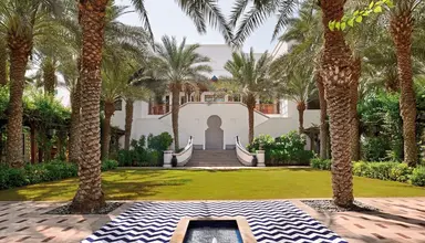 Park Hyatt Dubaj