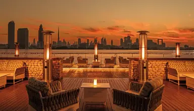 Park Hyatt Dubaj