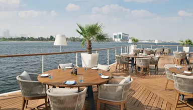 Park Hyatt Dubaj