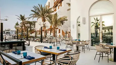 Park Hyatt Dubaj