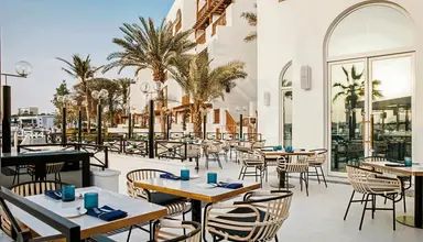 Park Hyatt Dubaj