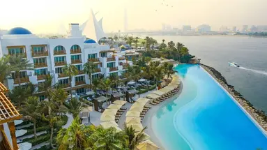 Park Hyatt Dubaj