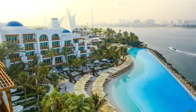 Park Hyatt Dubaj