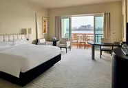 Park Hyatt Dubaj