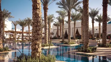 Park Hyatt Dubaj