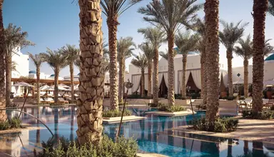 Park Hyatt Dubaj
