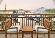 Park Hyatt Dubaj