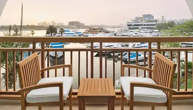Park Hyatt Dubaj