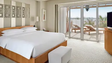 Park Hyatt Dubaj