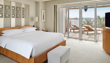 Park Hyatt Dubaj