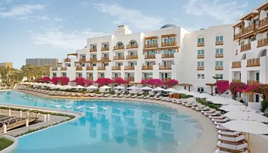 Park Hyatt Dubaj