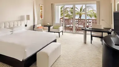 Park Hyatt Dubaj