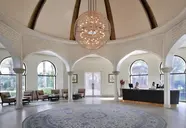 Park Hyatt Dubaj