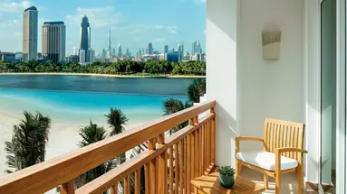Park Hyatt Dubaj