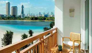 Park Hyatt Dubaj