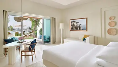 Park Hyatt Dubaj