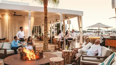 Park Hyatt Dubaj