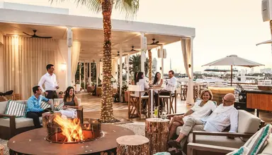 Park Hyatt Dubaj