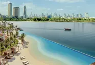 Park Hyatt Dubaj