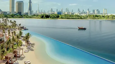 Park Hyatt Dubaj