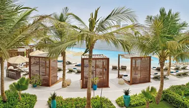 Park Hyatt Dubaj