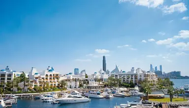 Park Hyatt Dubaj