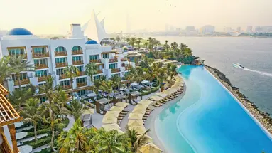 Park Hyatt Dubaj