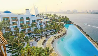 Park Hyatt Dubaj