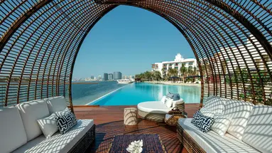 Park Hyatt Dubaj