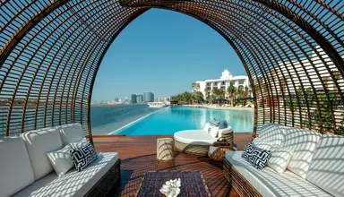 Park Hyatt Dubaj