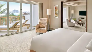 Park Hyatt Dubaj