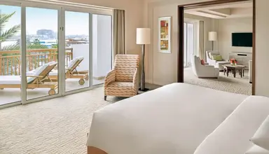 Park Hyatt Dubaj