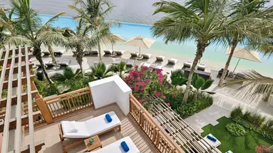 Park Hyatt Dubaj