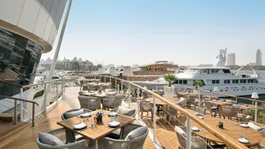 Park Hyatt Dubaj
