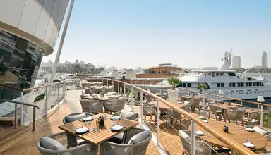 Park Hyatt Dubaj