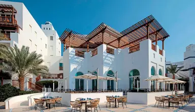 Park Hyatt Dubaj