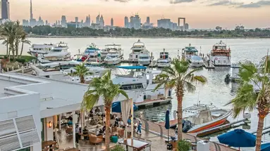 Park Hyatt Dubaj