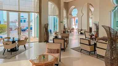 Park Hyatt Dubaj