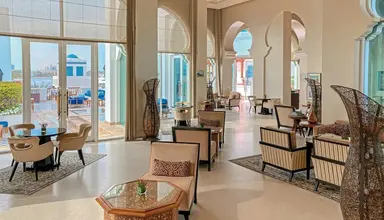 Park Hyatt Dubaj