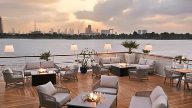 Park Hyatt Dubaj