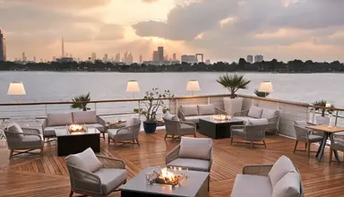 Park Hyatt Dubaj